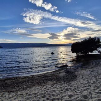 Lake St Clair (Overland Track) to Hobart
