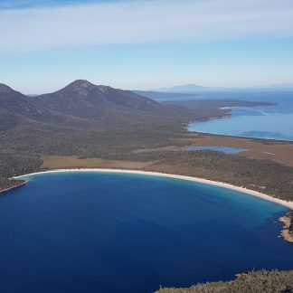 Freycinet National Park