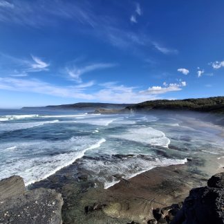 South Coast Track Car Relocation