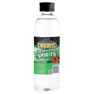 Methylated Spirits 1L